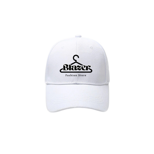 Custom Logo Embroidered Baseball Cap