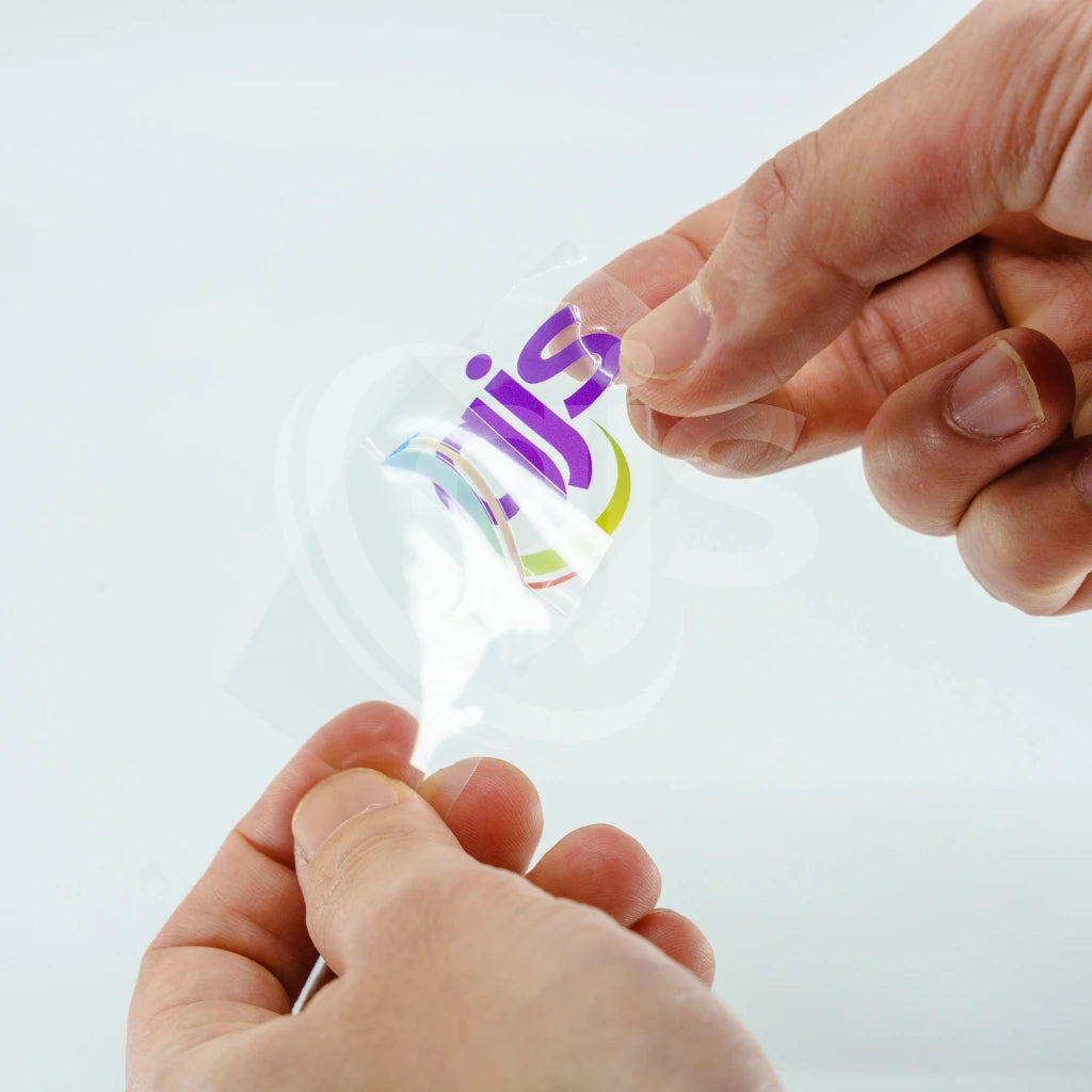 Transfer Stickers