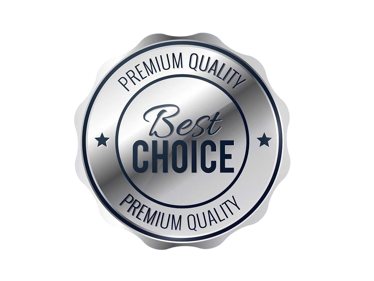 Silver  Sticker