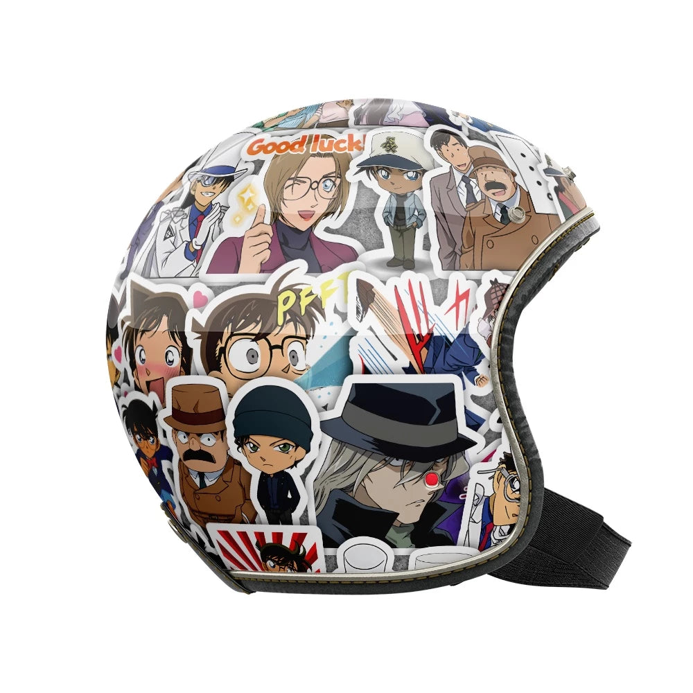 Die-Cut Stickers