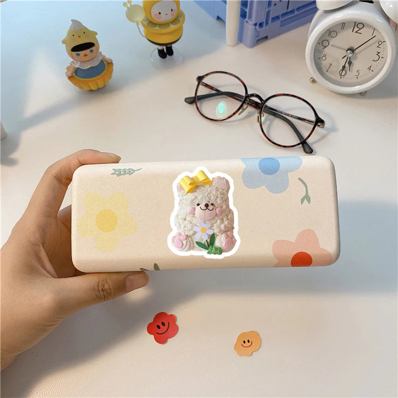 Die-Cut Stickers