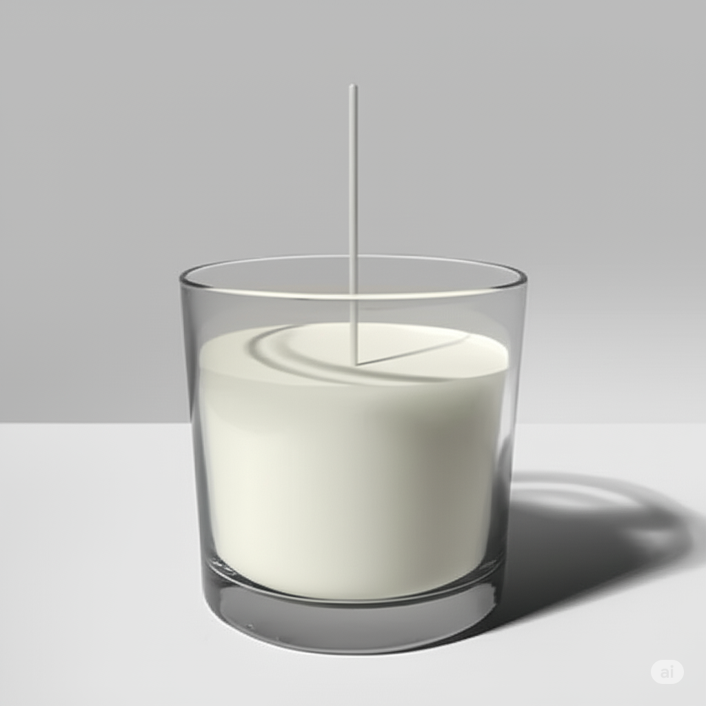 Wick Centering Kit (1 Hole)