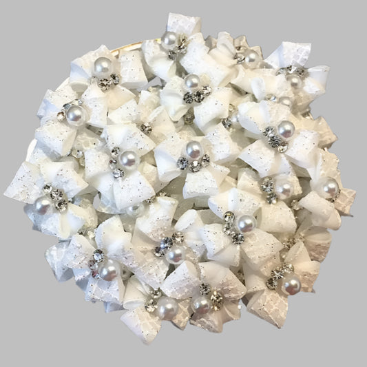 Nơ Bột Nail Loại 1