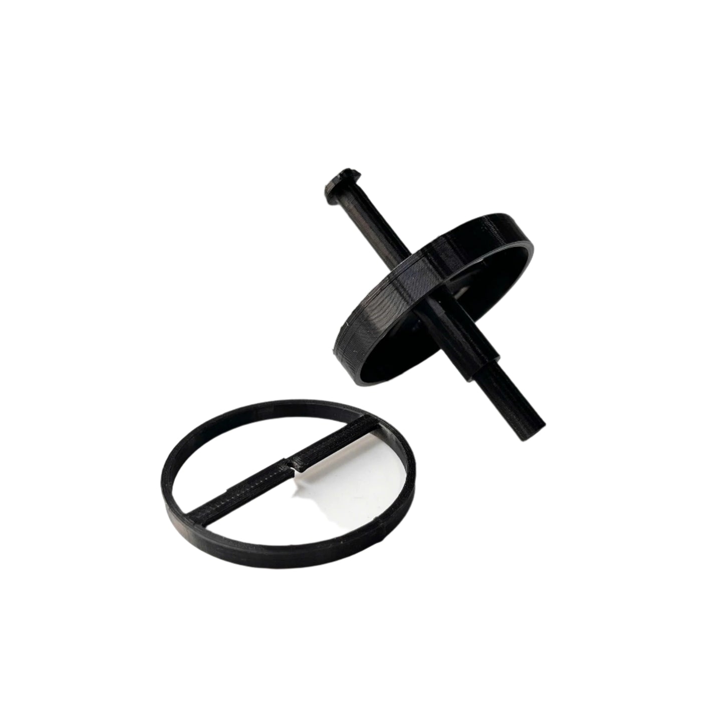 Wick Centering Kit (1 Hole)