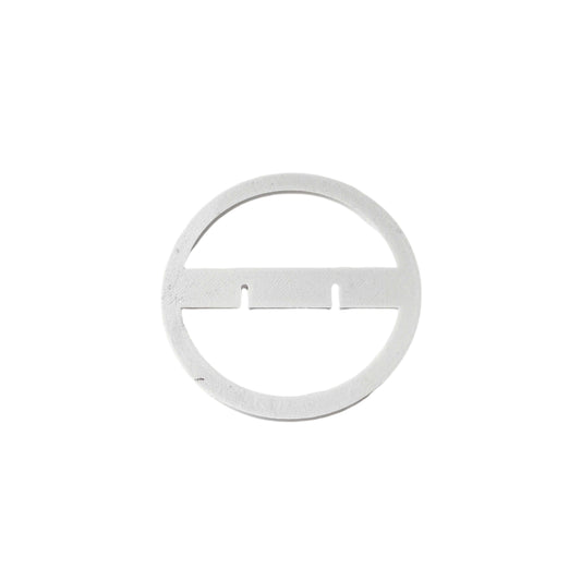 Wick Holder (2 Holes)