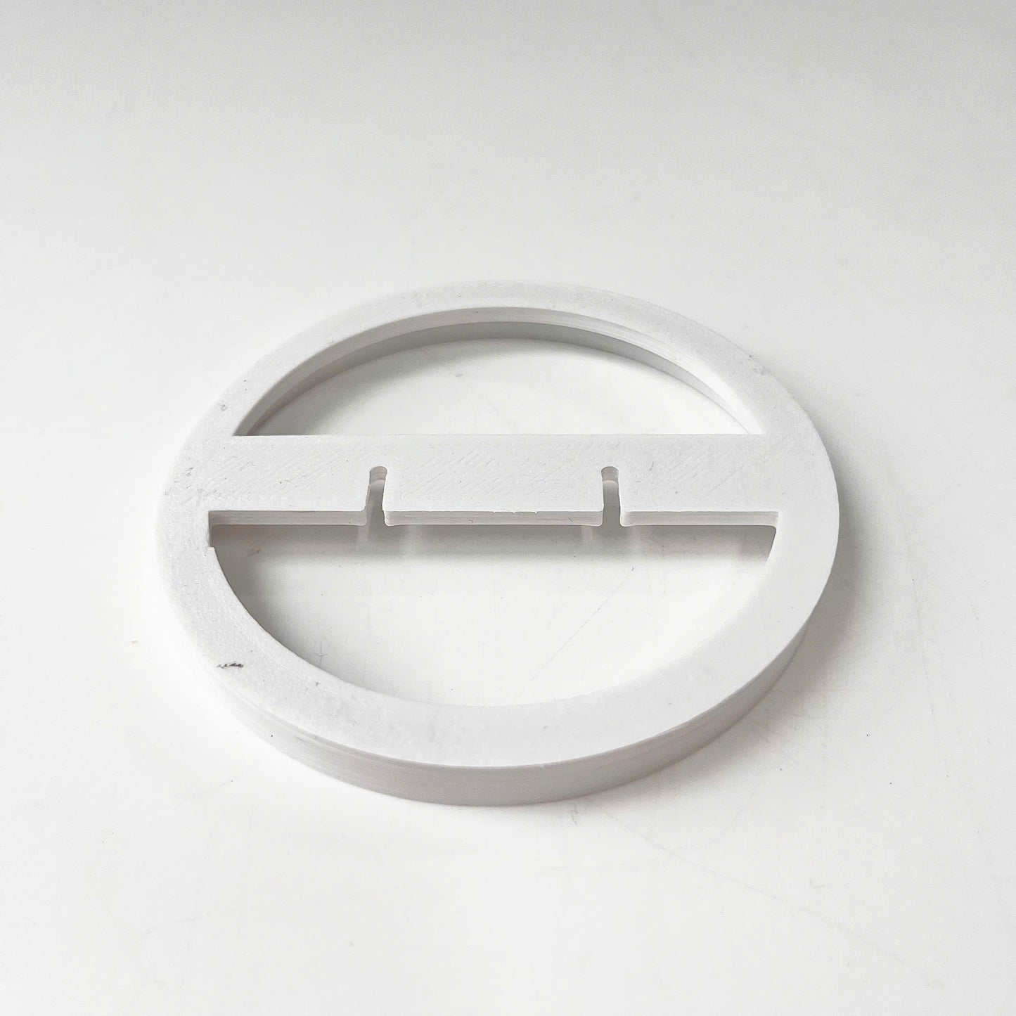 Wick Holder (2 Holes)