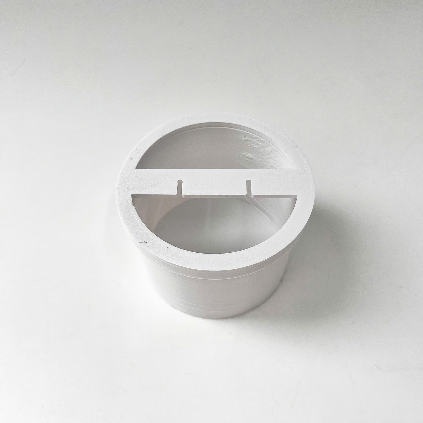 Wick Holder (2 Holes)