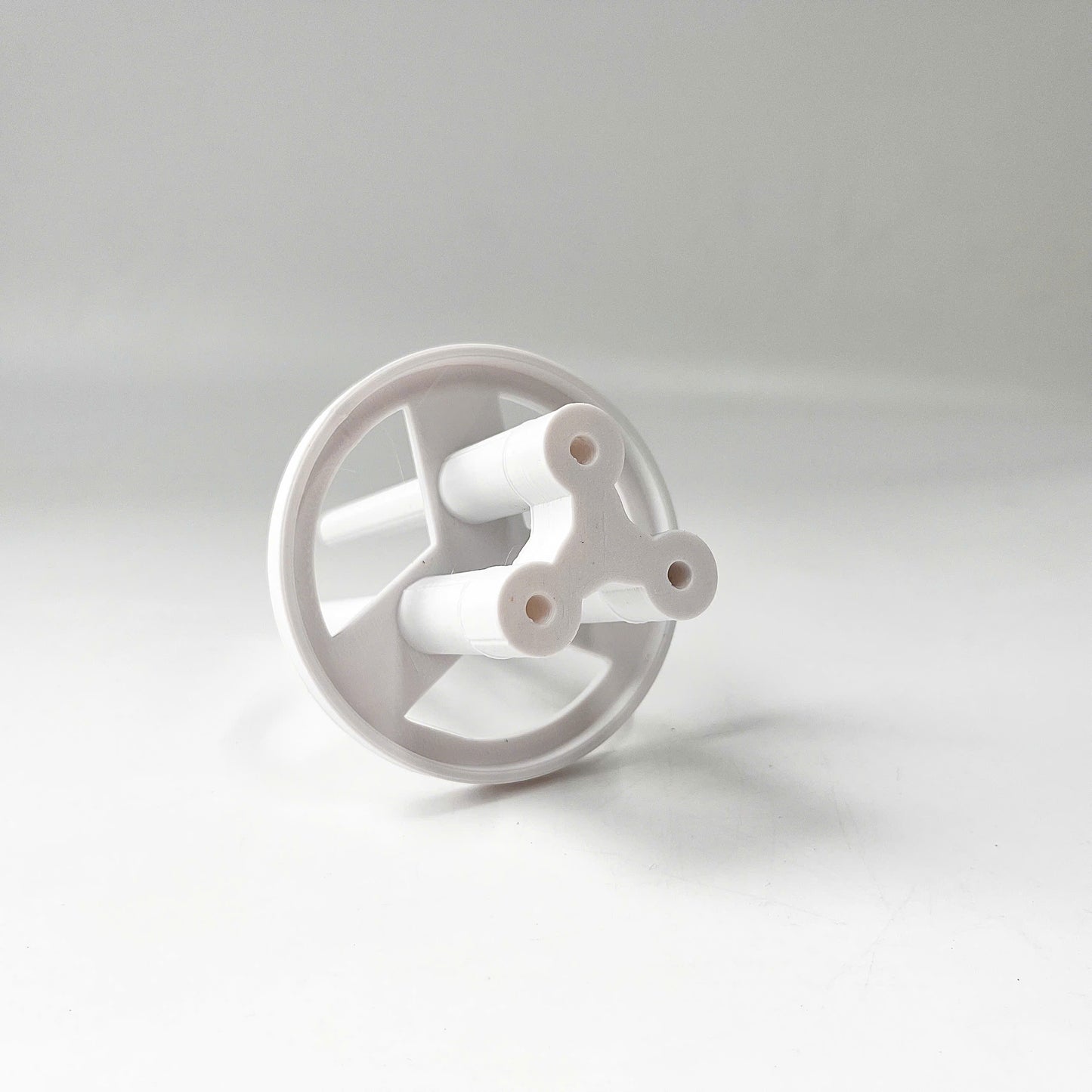 Wick Centering Kit (3 Holes)