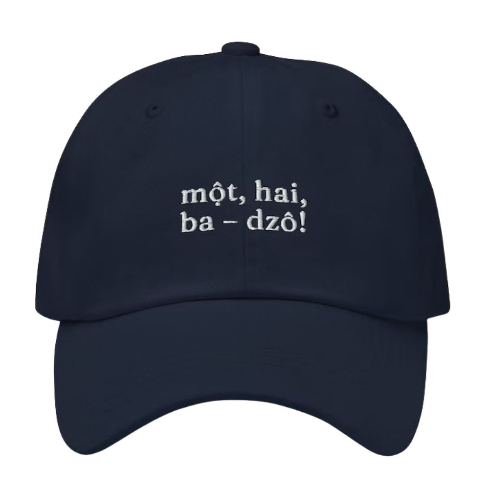 Custom Hats
