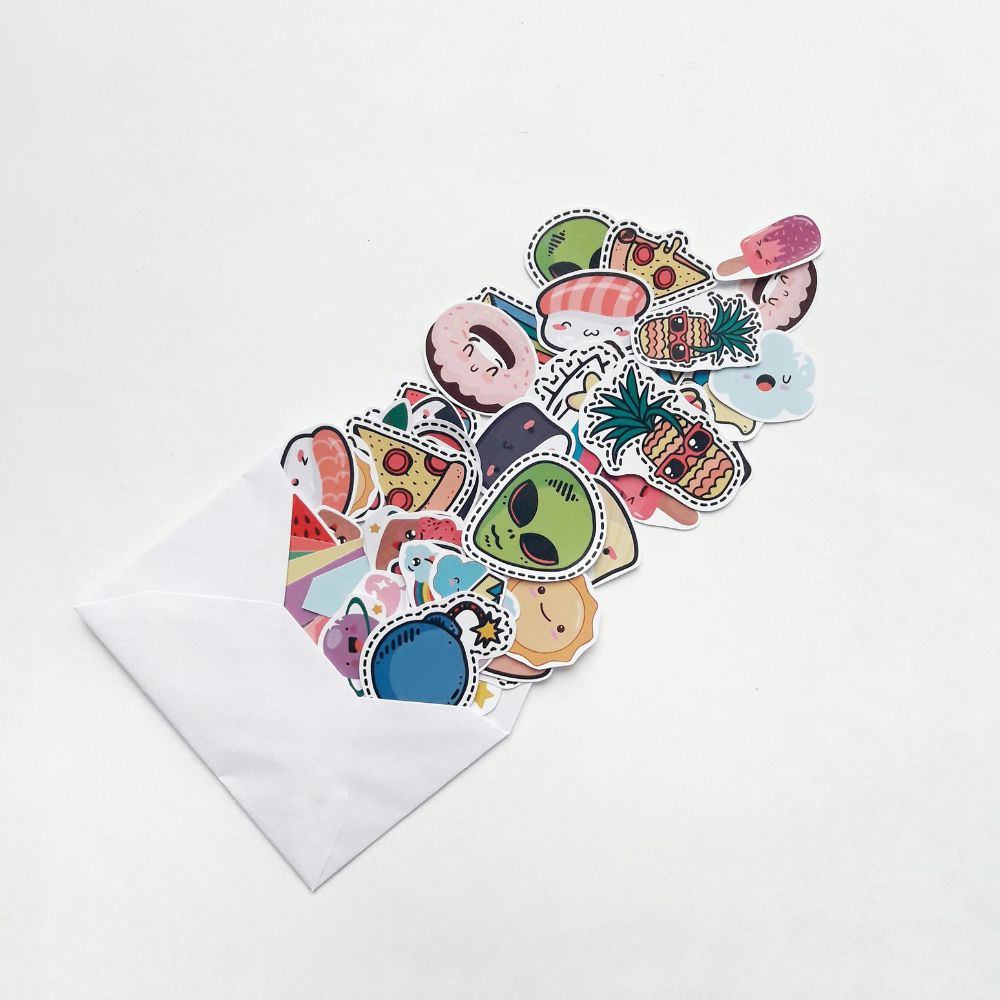 Custom Sticker