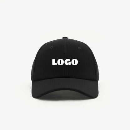 Custom Embroidered Baseball Cap