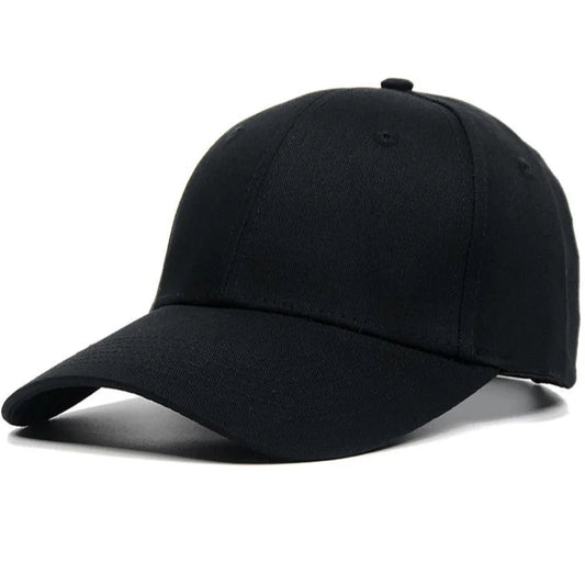 Custom Logo Embroidered Baseball Cap