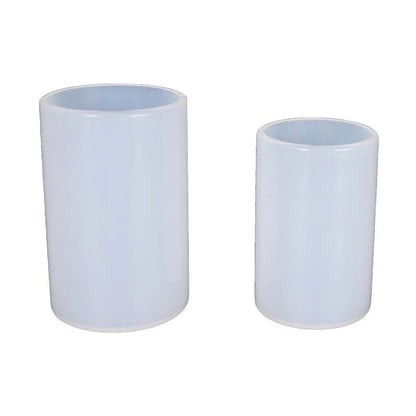 Silicone Cylinder Molds