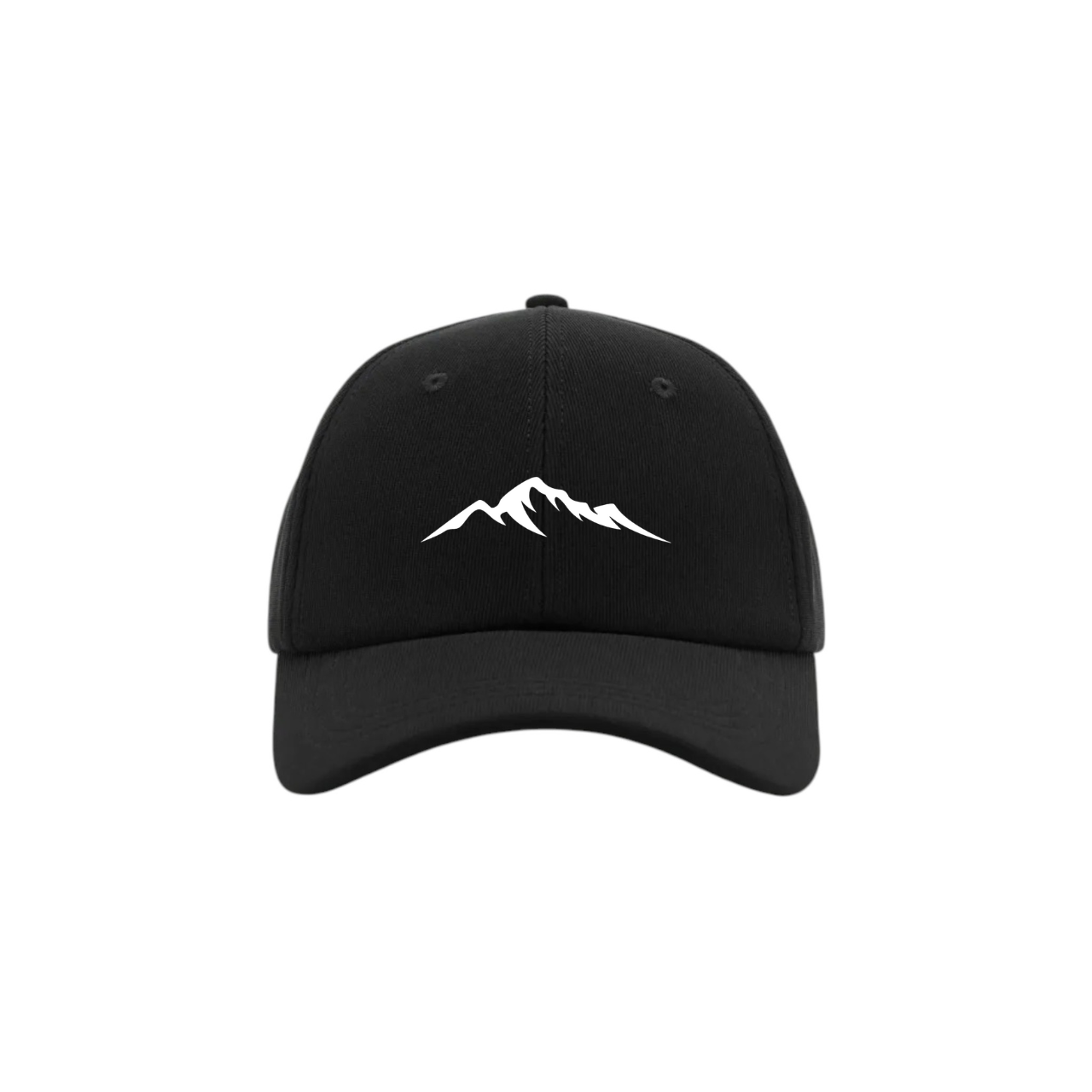 Mountain Embroidered Hat