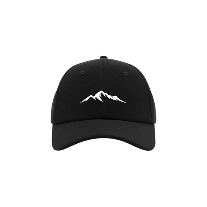 Mountain Embroidered Hat