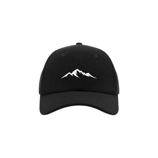 Mountain Embroidered Hat