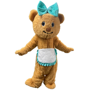 Butter Bear Masco