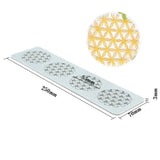 Leaf Shape Silicone Mold for Cake Decorating