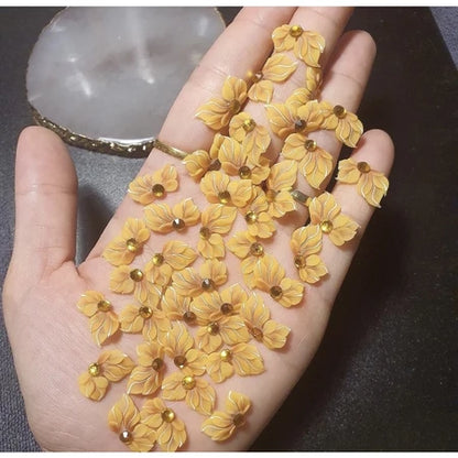 Hoa Bột Nail - Hoa Cánh Tiên