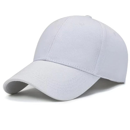 Embroidered "Ting Ting" Baseball Cap