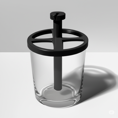 Wick Centering Kit (1 Hole)