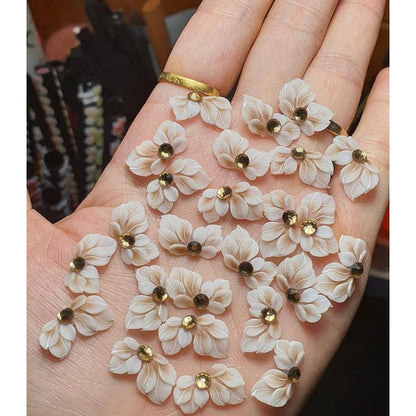 Hoa Bột Nail - Hoa Cánh Tiên