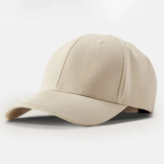 Embroidered "Ring Ring" Baseball Cap