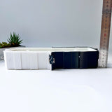 Rectangular Planter Silicone Molds