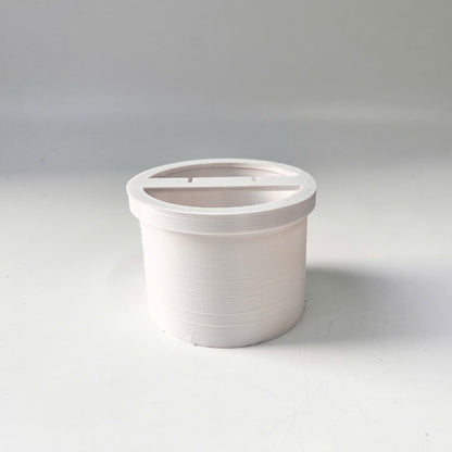 Wick Centering Kit (2 Holes)