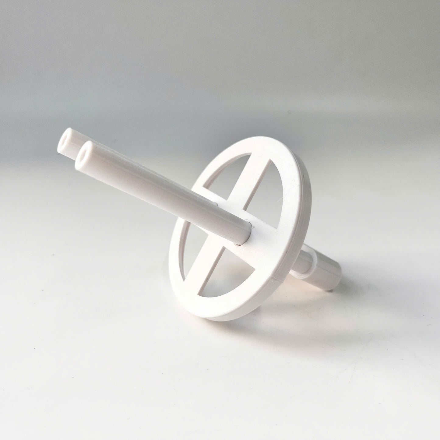 Wick Centering Kit (2 Holes)