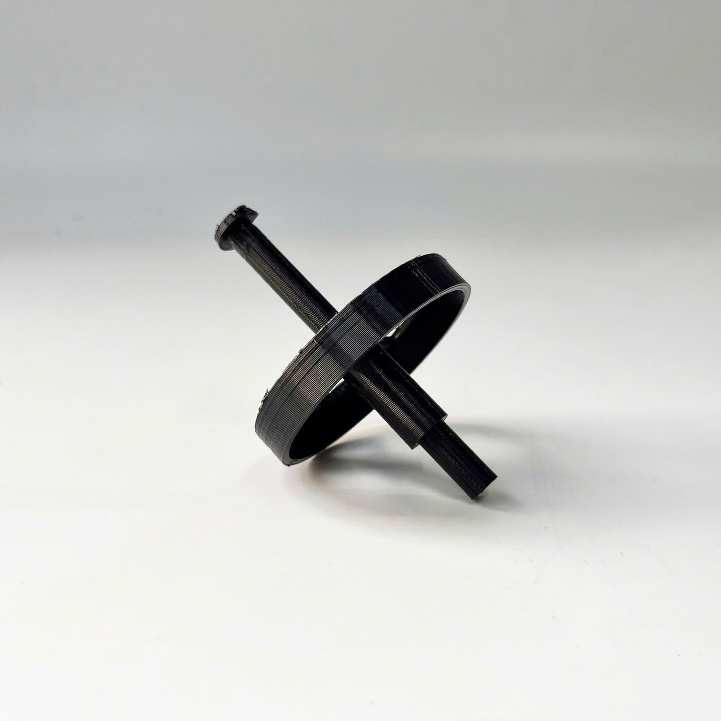 Wick Centering Kit (1 Hole)