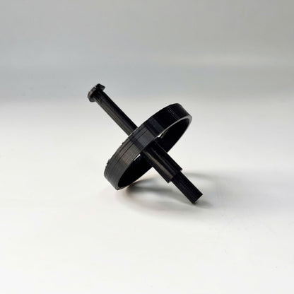 Wick Centering Kit (1 Hole)