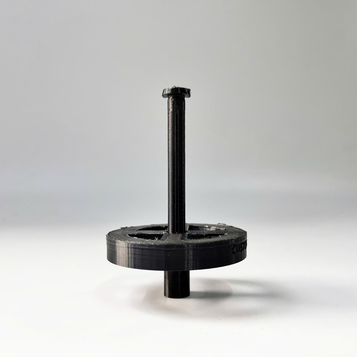 Wick Centering Kit (1 Hole)