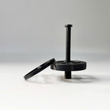 Wick Centering Kit (1 Hole)