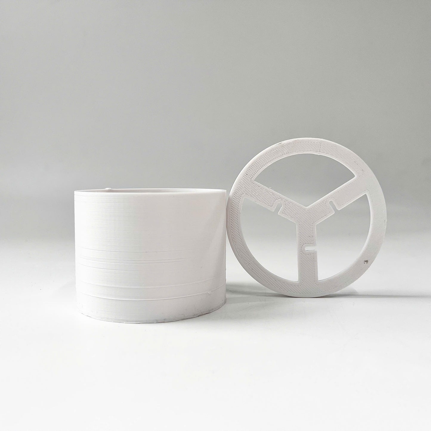 Wick Holder (3 Holes)