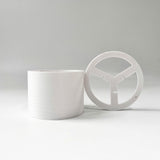 Wick Holder (3 Holes)