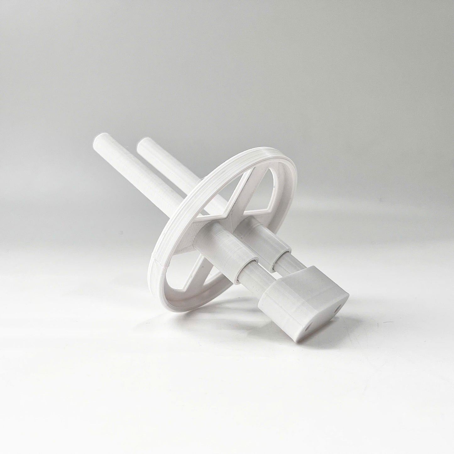 Wick Setter (2 Holes)