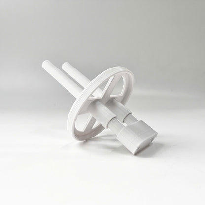 Wick Setter (2 Holes)