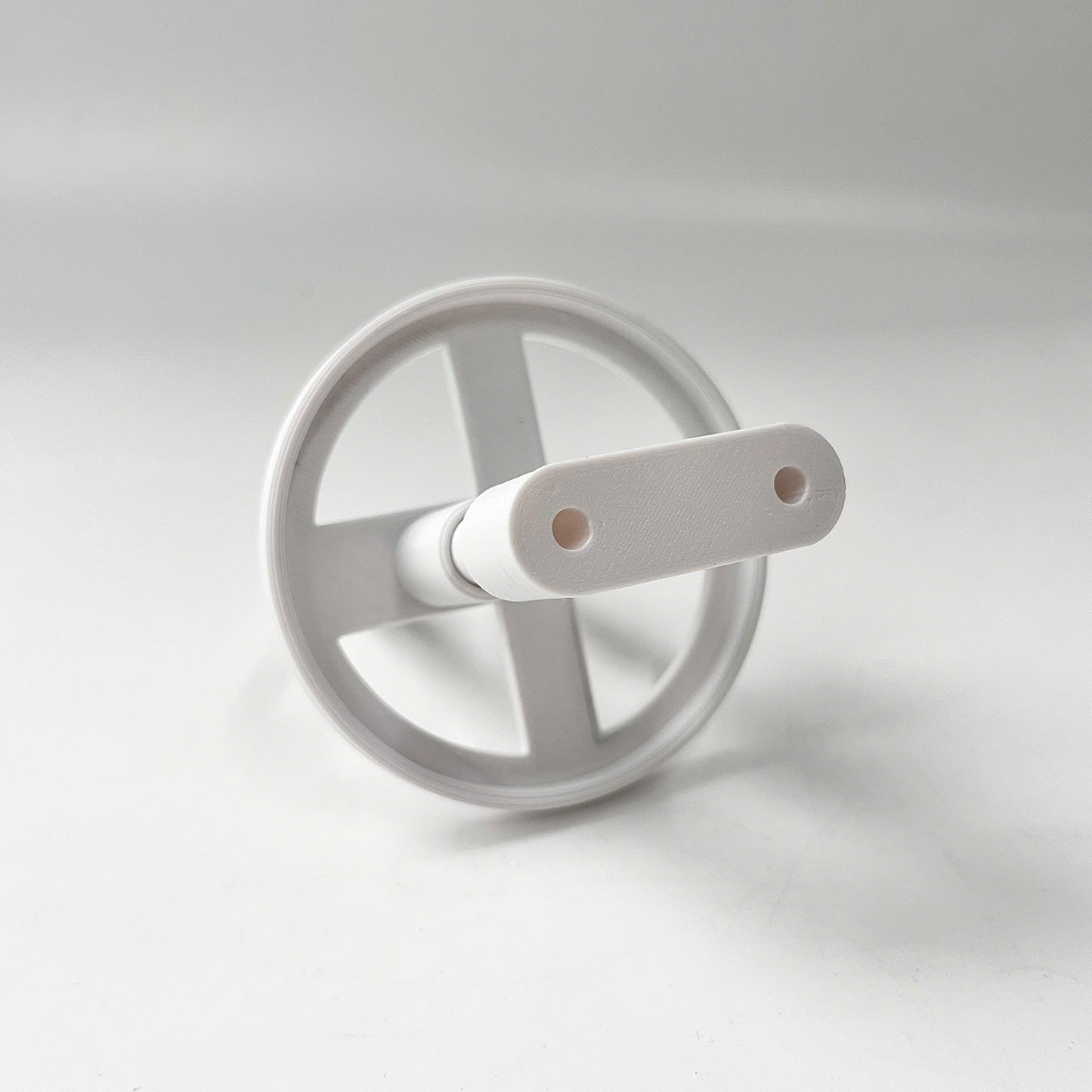 Wick Setter (2 Holes)