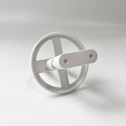 Wick Setter (2 Holes)