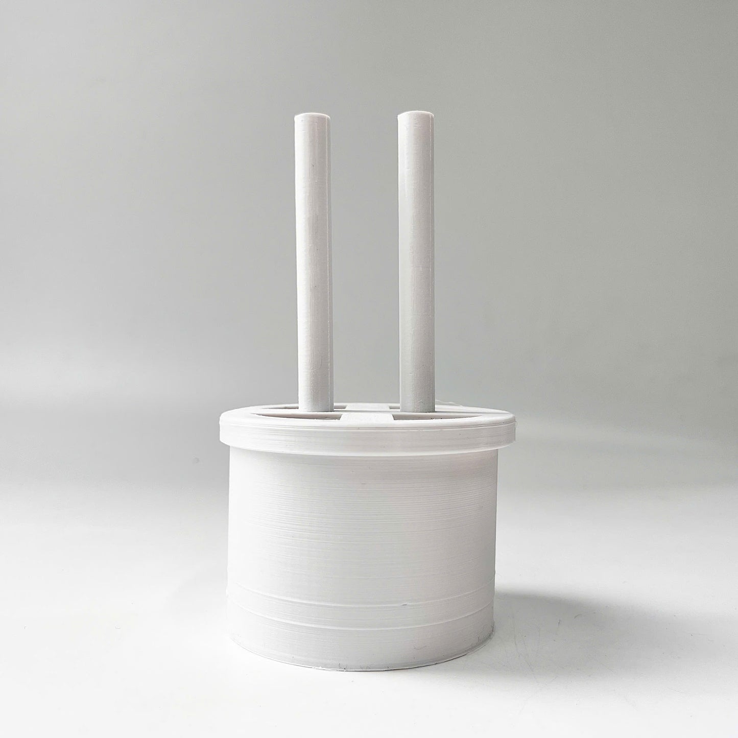 Wick Setter (2 Holes)