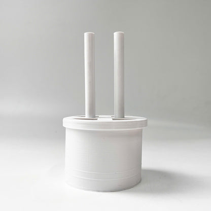 Wick Setter (2 Holes)