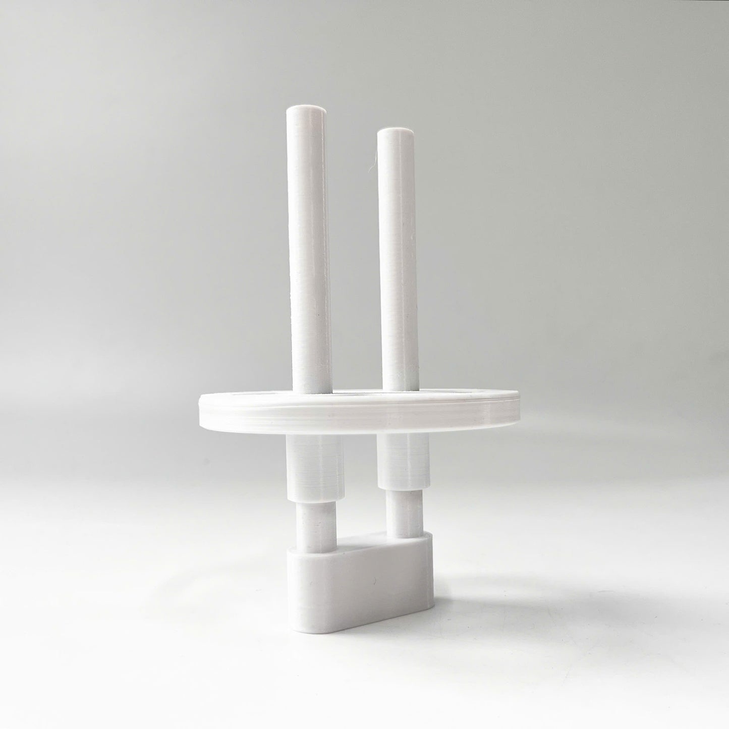 Wick Setter (2 Holes)