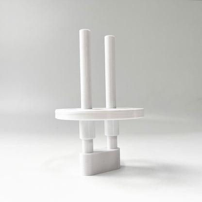 Wick Setter (2 Holes)