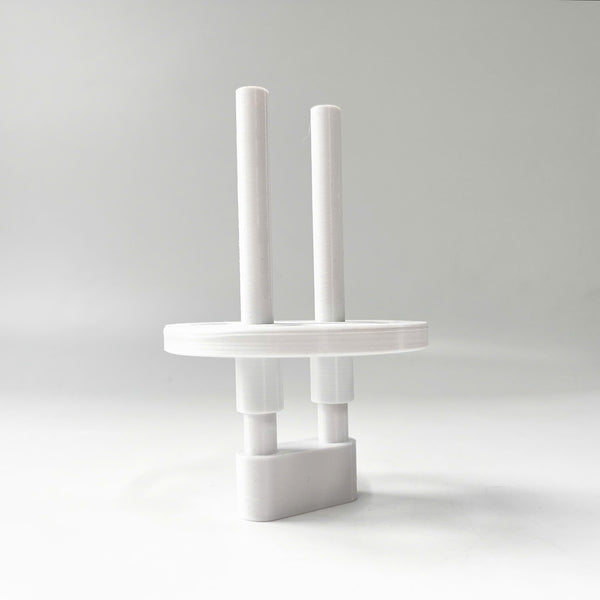 Wick Setter (2 Holes)