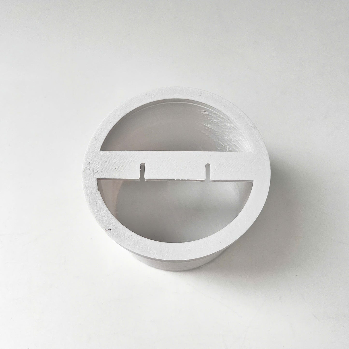 Wick Holder (2 Holes)