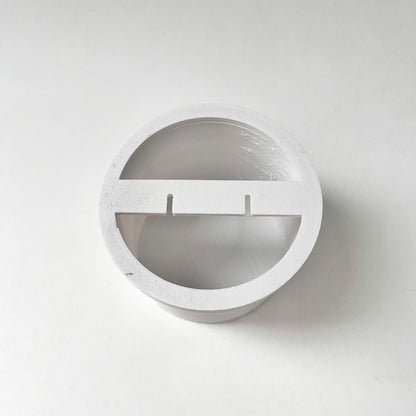 Wick Holder (2 Holes)