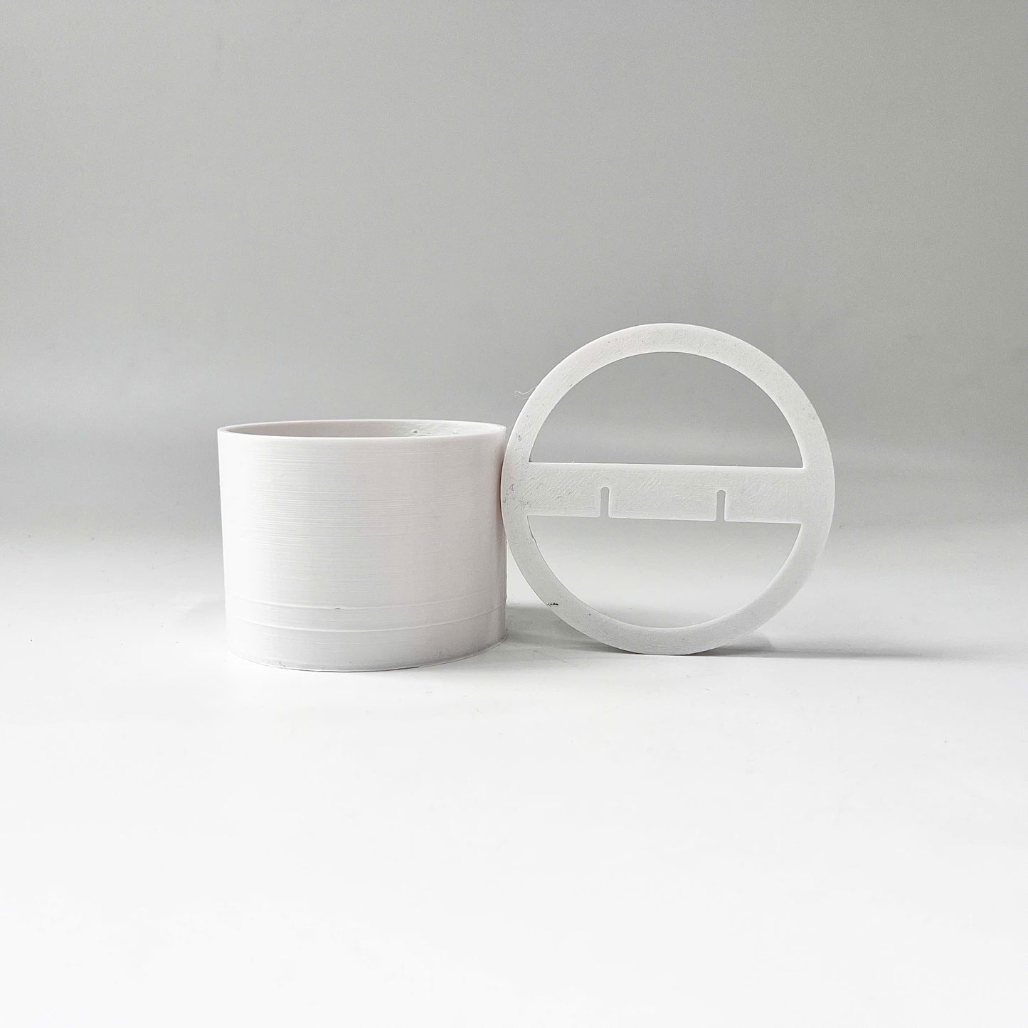 Wick Holder (2 Holes)