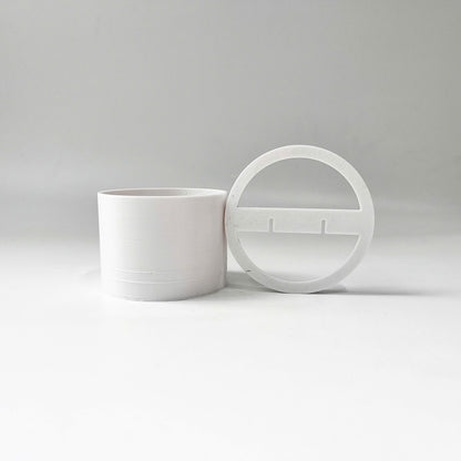 Wick Holder (2 Holes)