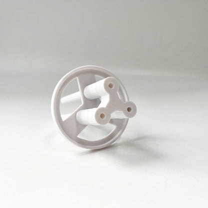 Wick Setter (3 Holes)